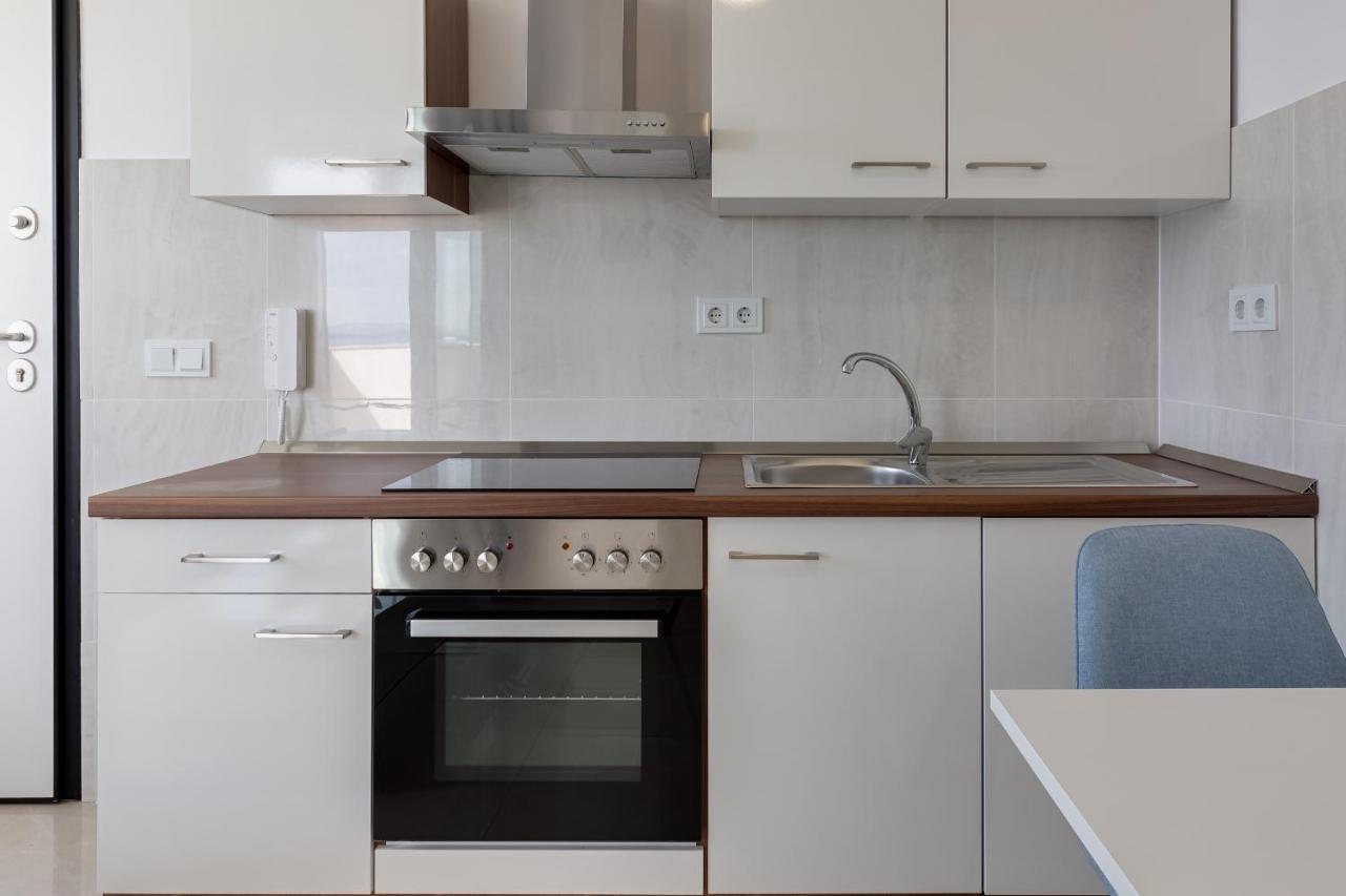 Villa Stjepanovic Tribanj-Kruscica Extérieur photo