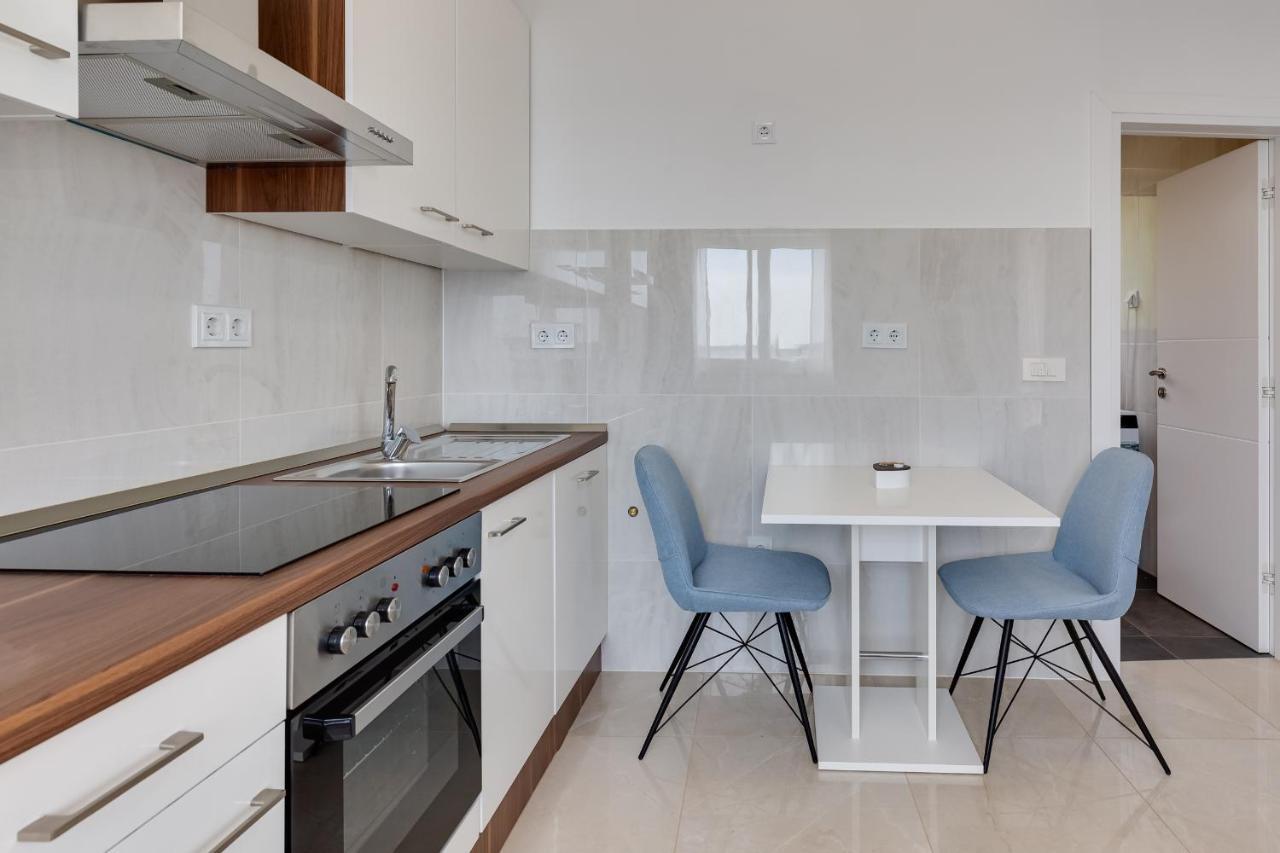 Villa Stjepanovic Tribanj-Kruscica Extérieur photo